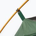 Cort de camping pentru 3-persoane KADVA Expedit 3 pro verde 10