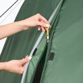 Cort de camping pentru 3-persoane KADVA Expedit 3 pro verde 13