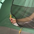Cort de camping pentru 3-persoane KADVA Expedit 3 pro verde 14