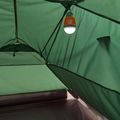 Cort de camping pentru 3-persoane KADVA Expedit 3 pro verde 16