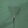 Cort de camping pentru 3-persoane KADVA Expedit 3 pro verde 17