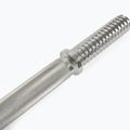 Bară pentru halteră XTREXO TX-SDB35 gri 4