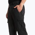 Pantaloni pentru bărbați KADVA Resto negru 5