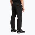 Pantaloni bărbați KADVA Tores negru 2