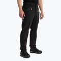 Pantaloni pentru bărbați KADVA Tores negru 3