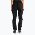 Pantaloni damă KADVA Tores WMNS negru 3