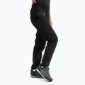 Pantaloni damă KADVA Tores WMNS negru 4