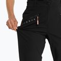 Pantaloni damă KADVA Tores WMNS negru 5