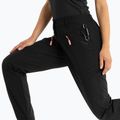Pantaloni damă KADVA Tores WMNS negru 6