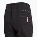 Pantaloni damă KADVA Tores WMNS negru 15