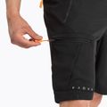 Pantaloni scurți pentru bărbați  KADVA Seto negru 5