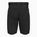 Pantaloni scurți bărbați KADVA Seto negru 8