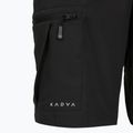 Pantaloni scurți bărbați KADVA Seto negru 11