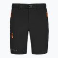Pantaloni scurți pentru bărbați  KADVA Seto negru