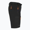 Pantaloni scurți pentru bărbați  KADVA Seto negru 3