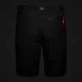 Pantaloni scurți pentru bărbați  KADVA Seto negru 7
