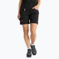 Pantaloni scurți pentru femei KADVA Reto WMNS negru