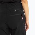 Pantaloni scurți pentru femei KADVA Reto WMNS negru 7