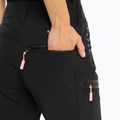Pantaloni scurți pentru femei KADVA Reto WMNS negru 8