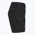 Pantaloni scurți pentru femei KADVA Reto WMNS negru 9