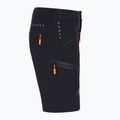 Pantaloni scurți bărbați KADVA Reto negru 12