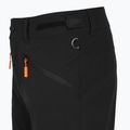 Pantaloni scurți pentru bărbați KADVA Reto negru 4