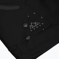Pantaloni scurți pentru bărbați KADVA Reto negru 5
