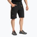 Pantaloni scurți pentru bărbați KADVA Reto negru