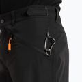 Pantaloni scurți pentru bărbați KADVA Reto negru 9