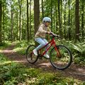 Bicicletă pentru copii ATTABO EASE 24" roșie 7