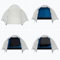Cort de camping 3-osobowy KADVA CAMPdome 3 grey 4