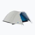 Cort de camping pentru 4 persoane KADVA CAMPdome 4 gri