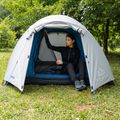 Cort de camping 4-persoane KADVA CAMPdome 4 grey 12