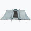 Cort de camping KADVA Kavio 6 plus gri