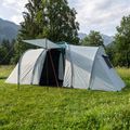 Cort de camping KADVA Kavio 6 plus gri 20