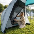 Cort de camping KADVA Kavio 6 plus gri 22