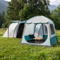 Antreu pentru cortul KADVA Kavio Hall gri 19