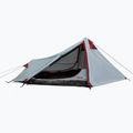 Cort de camping KADVA 2.1 Pro gri