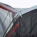 Cort de camping KADVA 2.1 Pro gri 12