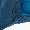 Sac de dormit KADVA Mafana 200 puf albastru 6