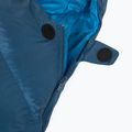 Sac de dormit KADVA Mafana 200 puf albastru 7