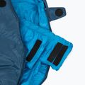 Sac de dormit KADVA Mafana 200 puf albastru 8