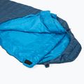 Sac de dormit KADVA Mafana 200 puf albastru 11