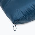 Sac de dormit KADVA Mafana 200 puf albastru 12