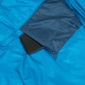Sac de dormit KADVA Mafana 200 puf albastru 13