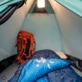 Sac de dormit KADVA Mafana 200 puf albastru 4