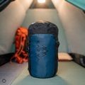 Sac de dormit KADVA Mafana 200 puf albastru 5