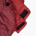 Sac de dormit KADVA Mafana 300 puf roșu 6