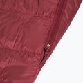 Sac de dormit KADVA Mafana 300 puf roșu 7