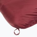 Sac de dormit KADVA Mafana 300 puf roșu 10